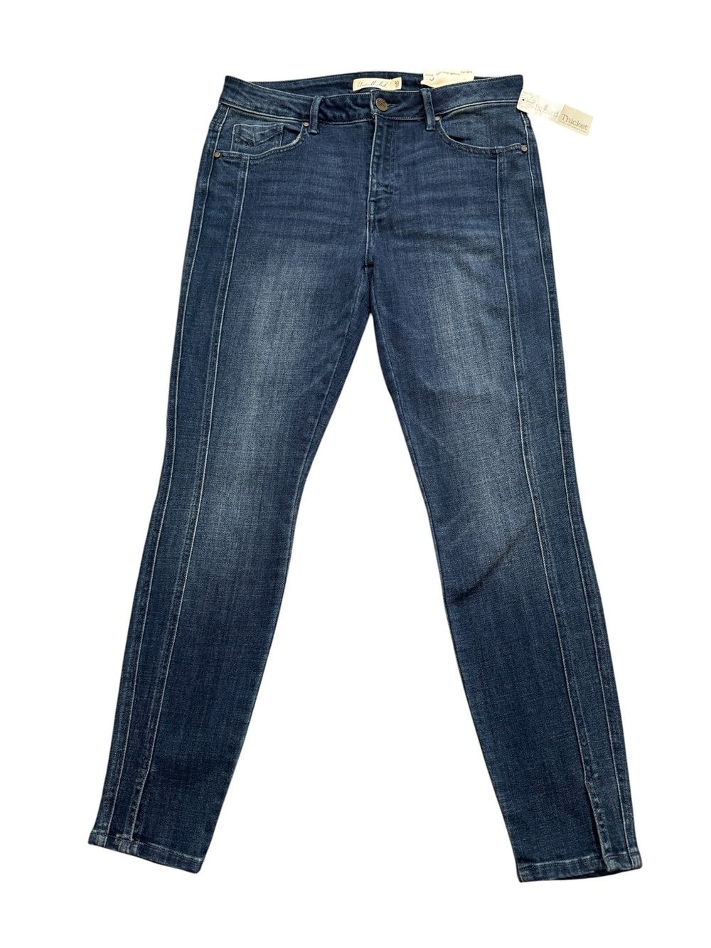 Skinny jeans, Unpublished / Kora - Mid Rise Skinny, Slim Leg, 30, NWT